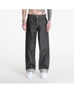 Represent Jeans Selvedge Denim - Gray
