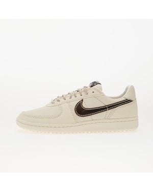 Nike Sneakers Field General Soft Pearl/ Fauna-Soft Pearl Eur - Naturel