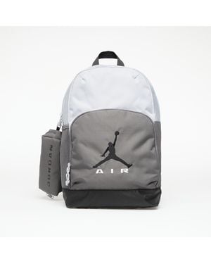 Nike Zaino Air Raid Backpack - Grigio