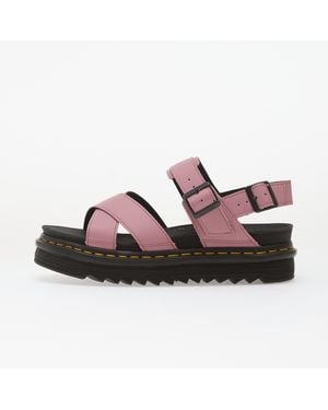 Dr. Martens Sneakers Voss Ii Athena Eur - Pink