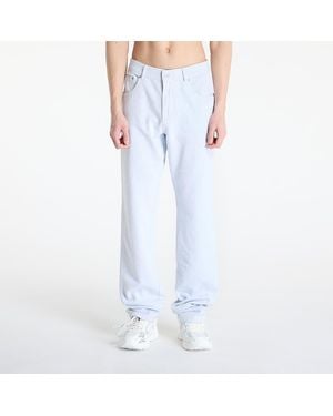 Post Archive Faction PAF Jeans 8.0 Denim Pants Right - Blau