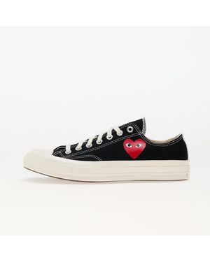 COMME DES GARÇONS PLAY Sneakers Converse X Chuck 70 Ox/ Egret/ Eur - Multicolor