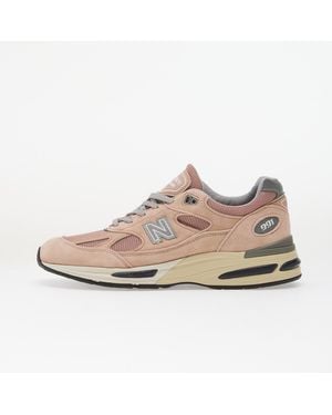 New Balance Sneakers 991 - White
