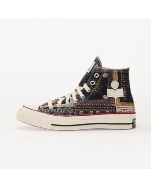 Converse Sneakers X Isabel Marant Chuck 70/Vanilla Ice - Black