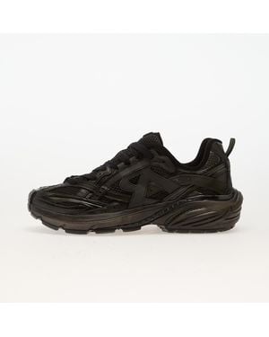 Represent Sneakers Storm Runner - Black
