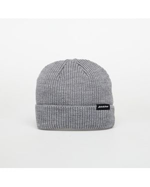 Dickies Woodworth Beanie - Gray