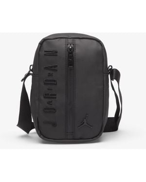 Nike Borsa Tactical Festival Bag - Nero