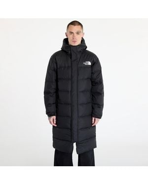 The North Face Jacket M Nuptse Parka - Black