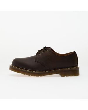 Dr. Martens Sneakers 1461 3 Eye Shoe - Brown