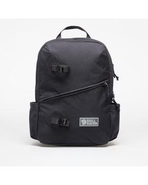 Fjallraven Vardag Backpack 17 - Schwarz