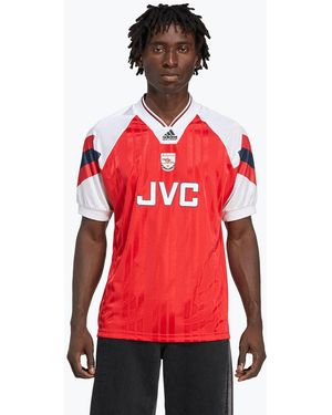 adidas Originals Jersey Adidas Afc H Jsy 92-94 - Rood