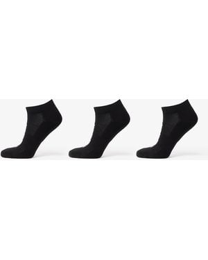 Salomon Salomon Everyday Low 3-Pack - Black