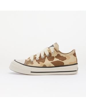 Converse Sneakers Chuck Taylor Throwback - Natural