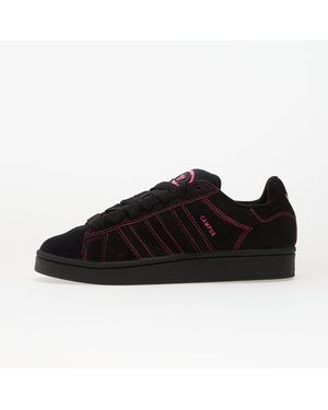 adidas gazelle silver green womens adidas Campus 00s Women's Shoes Core Black/True Pink / 7.5 main image 0
