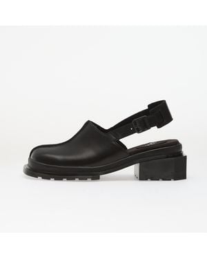 Dr. Martens Baskets maybole mule eur 42 - Noir