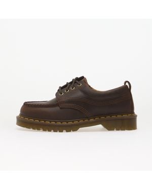 Dr. Martens Shoes Buzz - Brown