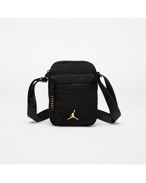 Nike Borsa Jan Airborne Festival Bag - Nero