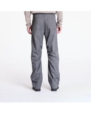 Post Archive Faction PAF Pantalons post archive faction (paf) 7.0 trousers right unisex l - Gris