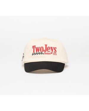 Twojeys Racing Cap - Pink