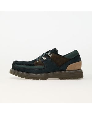 Clarks Sneakers X Ronnie Fieg Sunderland Eur - Nero