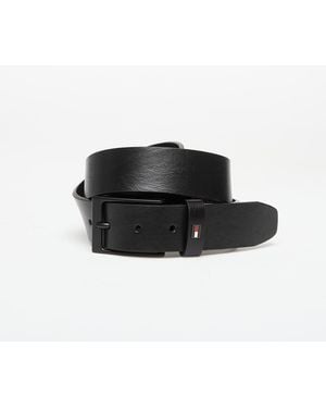 Tommy Hilfiger Belt Layton 3.5 Ext Belt - Black