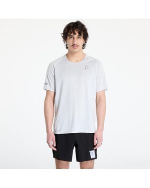 C.r.a.f.t T-Shirt Pro Hypervent Tee 2 - White