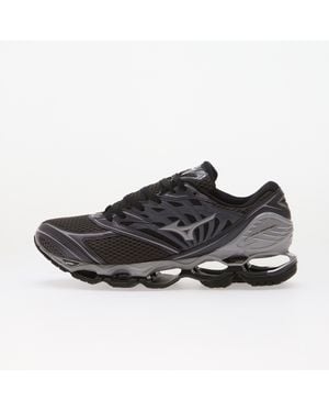 Mizuno Sneakers Wave Prophecy Ls Sand/ Dapple/ Graystone Eur - Braun