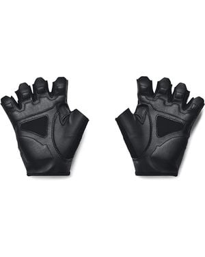 Under Armour Handschuhe 'S Training Glove/ Pitch - Schwarz