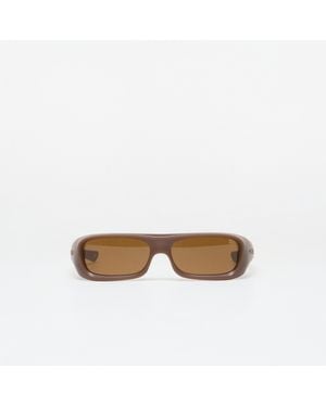 Oakley Sunglasses Permian - Brown
