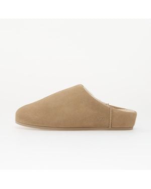 UGG Sneakers W Elea Slip-On - Natural