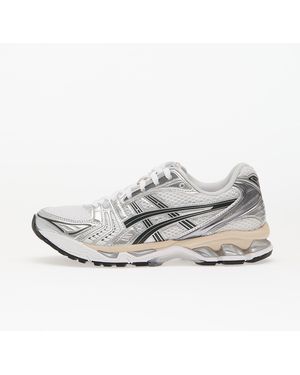 Asics Sneakers Gel-Kayano 14/ Graphite Eur - White