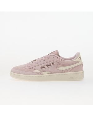 Reebok Sneakers Club C Revenge Muted Mauve/ Muted Mauve/ Chalk - Pink