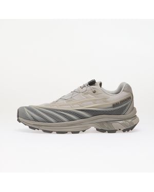 Salomon Baskets xt-evo alloy/ castlerock/ ftw silver eur 39 1/3 - Gris