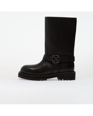 Off-White c/o Virgil Abloh Sneakers Off Track Boot - Nero