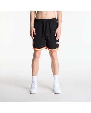 KTZ Mlb Arch Os Short New York Mets - Black