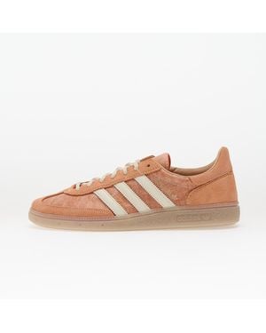 adidas Originals Sneakers Adidas Handball Spezial Hazy Copper/ Off/ Wonder Taupe Eur - Pink