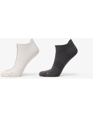 adidas Originals Adidas By Stella Mccartney Low Socks - White