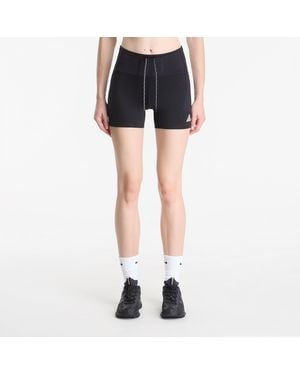 Nike Kurze Hosen Acg Dri-Fit High-Waisted 4" Trail Running Shorts/ Summit - Blau