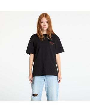Daily Paper T-Shirt Guide To Light Ss T-Shirt - Black