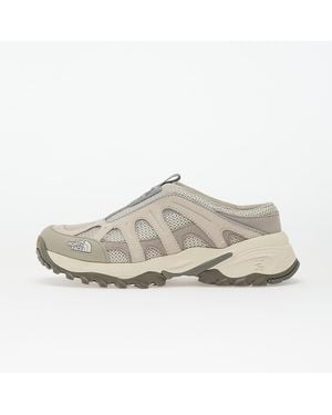 The North Face Sneakers Hedgehog 06 Rvst Mule Calacatta/ Stone Slab Eur - Bianco