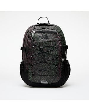 The North Face Zaino Borealis Classic 25Th Anniversary Iridescent/ Tnf B - Nero