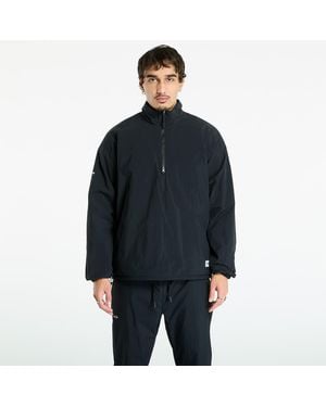 C.r.a.f.t Jacket Subz Overhead Jacket - Black