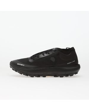 Satisfy Sneakers The Rocker Eur - Schwarz