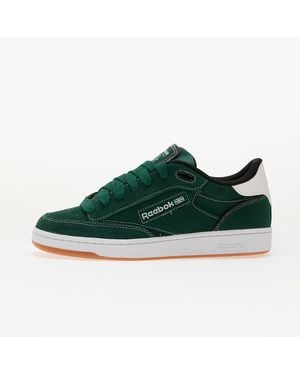 Reebok Sneakers Club C Bulc Cln Darkgreen/ Eur - Grün