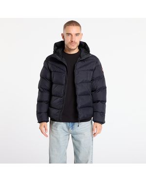 Napapijri Jacket A-Molveno Hood - Black