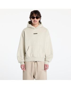 Fear Of God Sweatshirt Classic Hoodie - Naturel