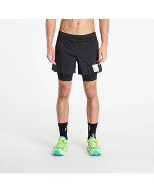 Satisfy Shorts Techsilk? 5" Shorts - Blue