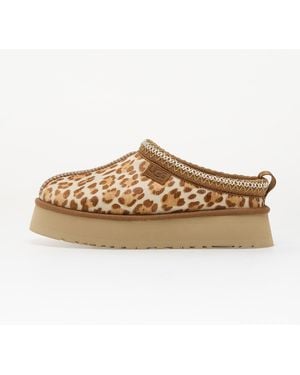 UGG Sneakers W Tazz Plains Eur - Bruin