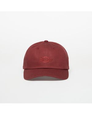 Dickies Cap Essential Dad Cap - Red