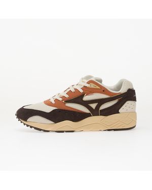 Mizuno Sneakers Contender (U) Pristine/ Mole/ Sunburn - Multicolor